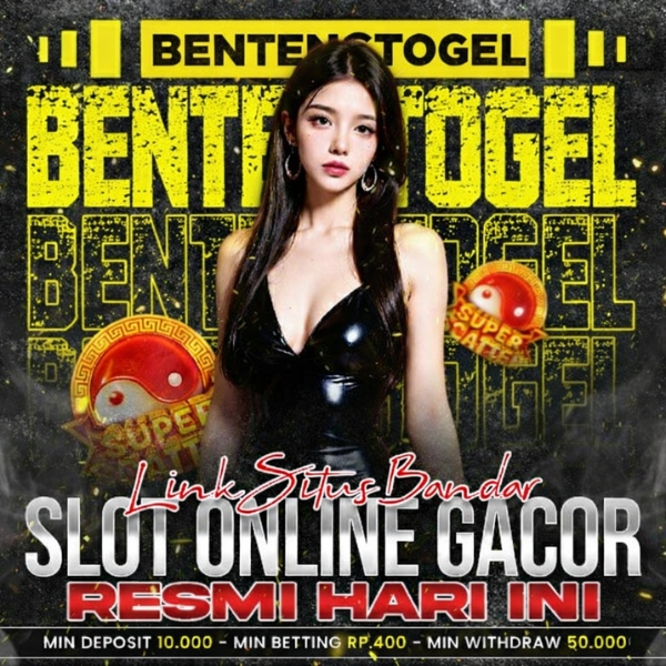 BENTENGTOGEL