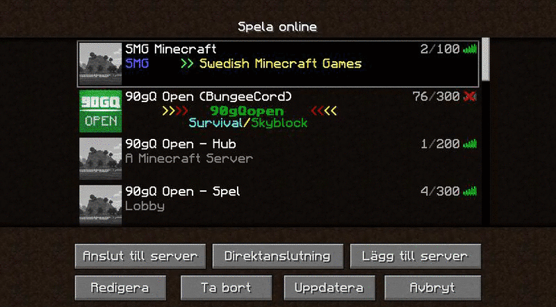 server ip minecraft server properties