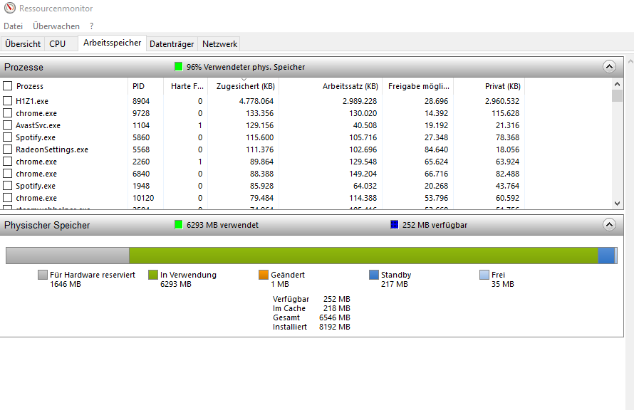 amd radeon r7 m260 problems