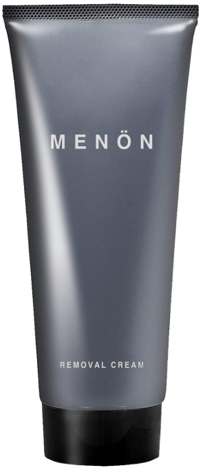 MENON 除毛クリーム