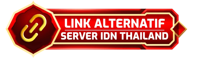 Link Alternatif Server IDN Thailand