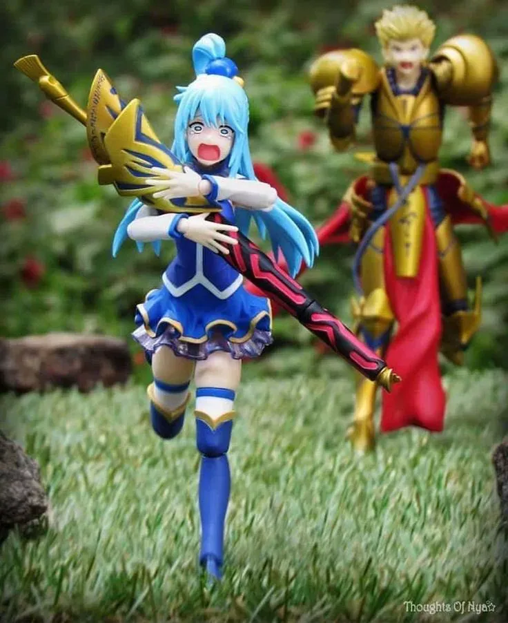 オヴィーは処刑人の理想形！？アルヴァの強化を願う会の参考画像 - わんにゃんランド - アイギス攻略まとめ