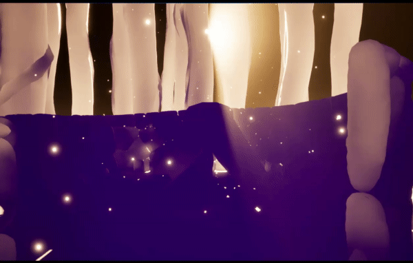 Lighting blockout 2