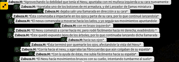 [Roleo de Mandalore] Ascenso a Verd: Caza de Nexu Negro. 57c4c672a278adc66058667b2feb6c3e