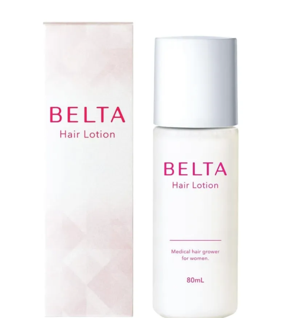 ベルタヘアローション
