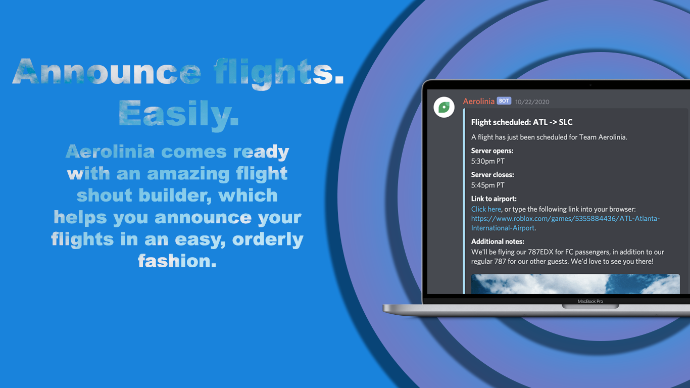 Aerolinia Discord Bots Top Gg - roblox group discord bot