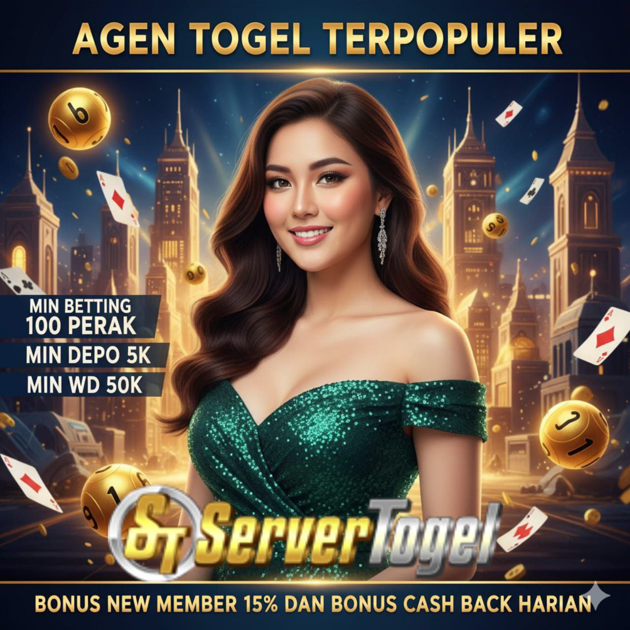 SERVERTOGEL ✈️ Link Bandar Situs Toto Togel 4D Resmi Dengan Toto Slot Gacor Peluang Maxwin Terbesar