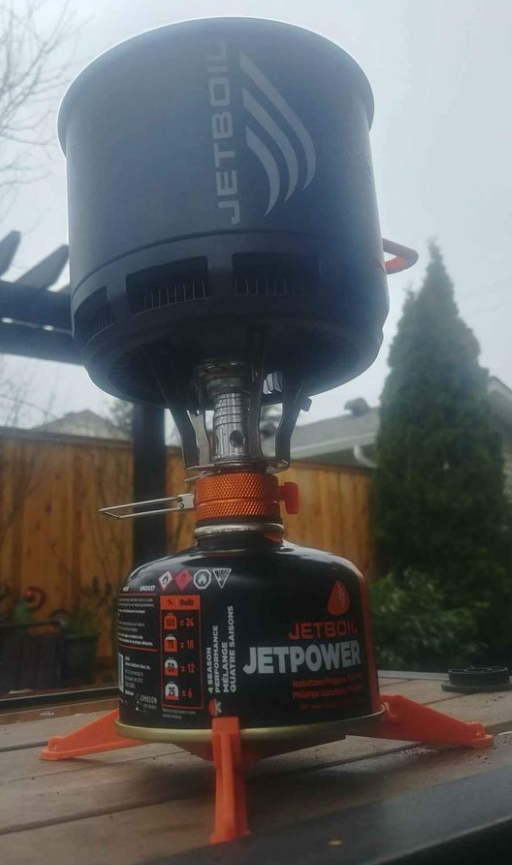 Is this fake? r/CampingGear