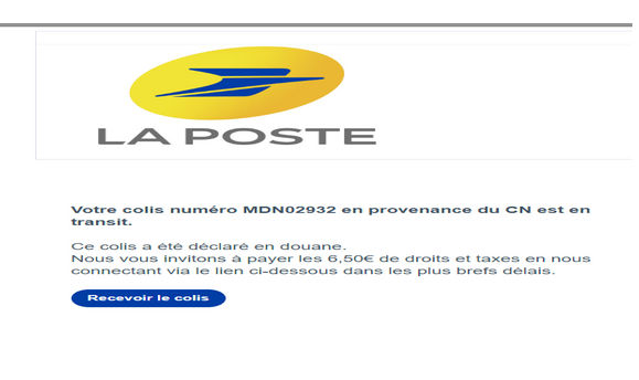 ✅ Laposte v2 Letter Inbox To All ️High Quality Send Inbox HTML 2025 ✅