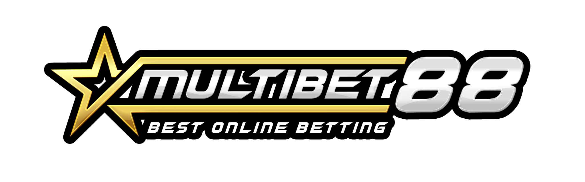 Logo MULTIBET88