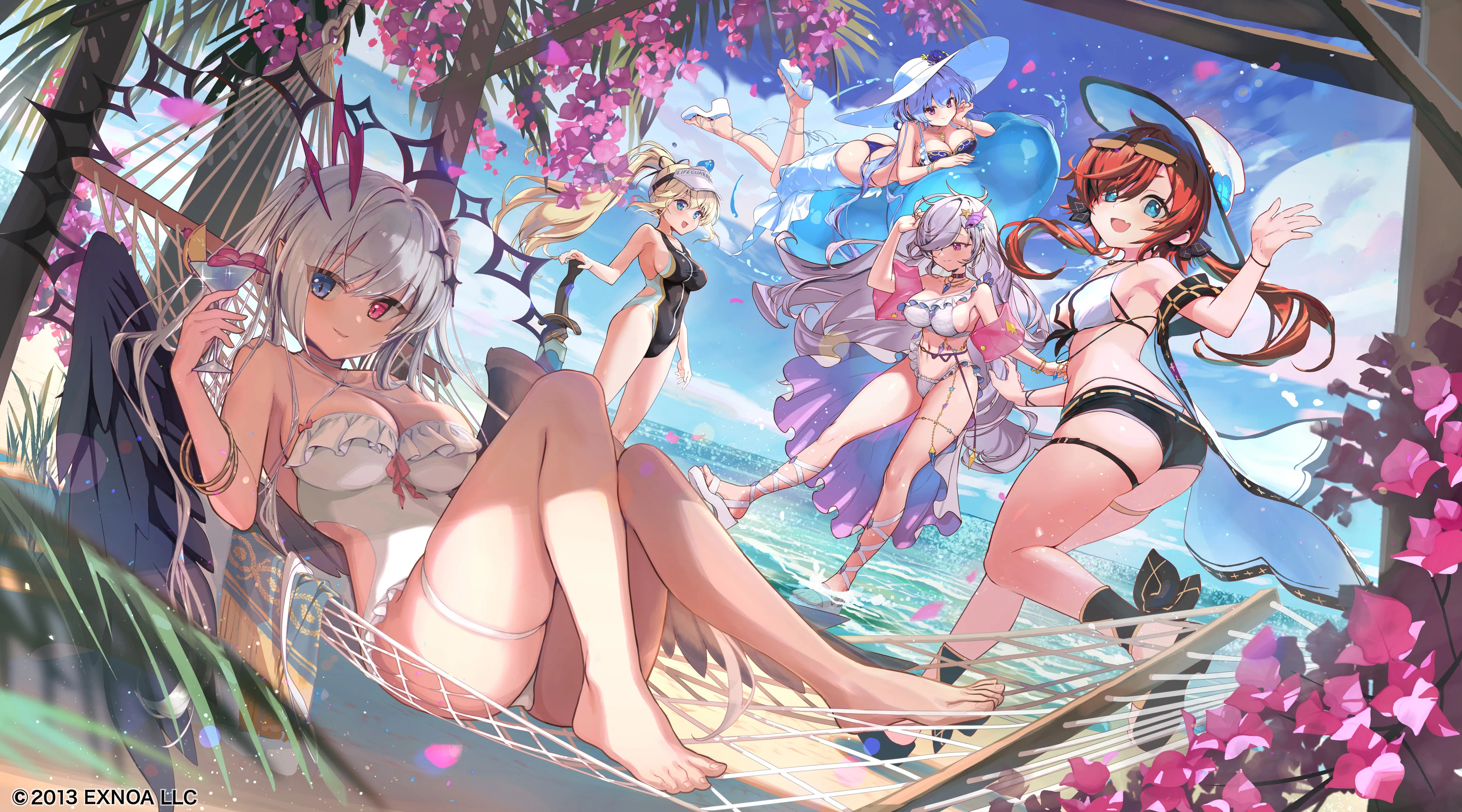2026年4月 ファンアート集 わんにゃんランド - アイギス攻略まとめ