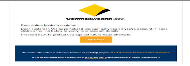 ✔️ Commbank Letter Inbox To All 2025 ☑️