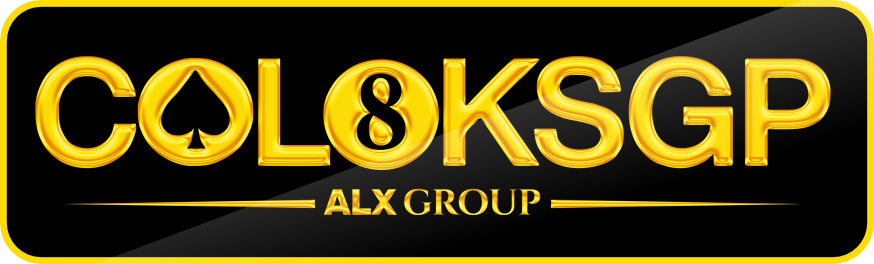 COLOKSGP Logo
