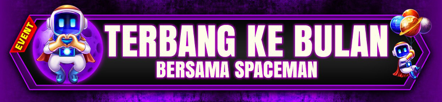 BONUS SPACEMAN