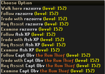 Image for clan event Citadel Event Week 777