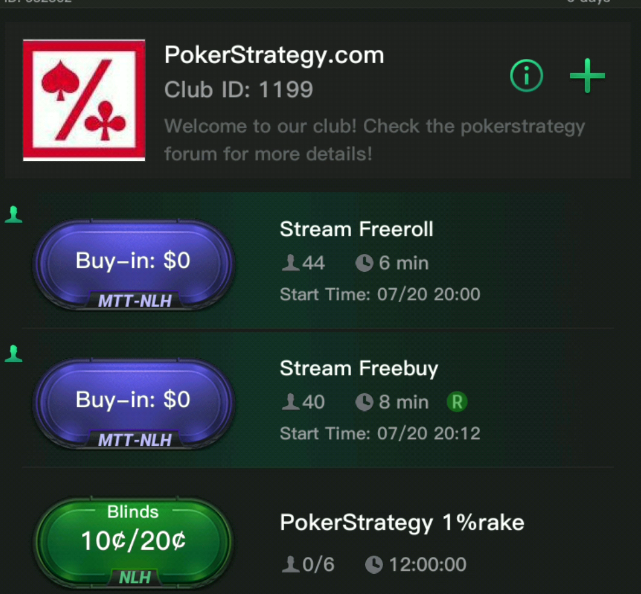 poker