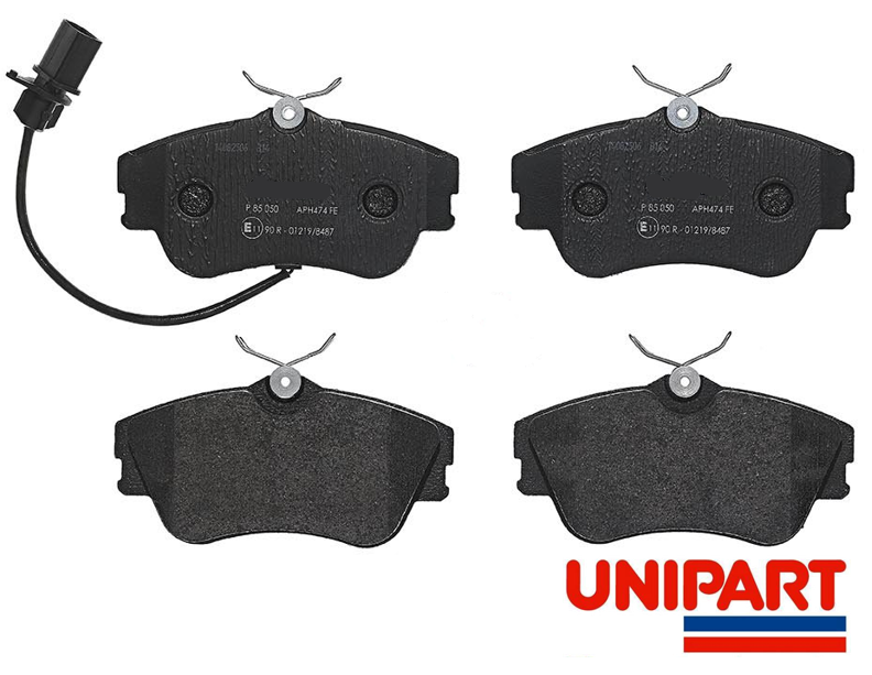 For Volkswagen VW Transporter /Caravelle T4 19902003 Front Brake