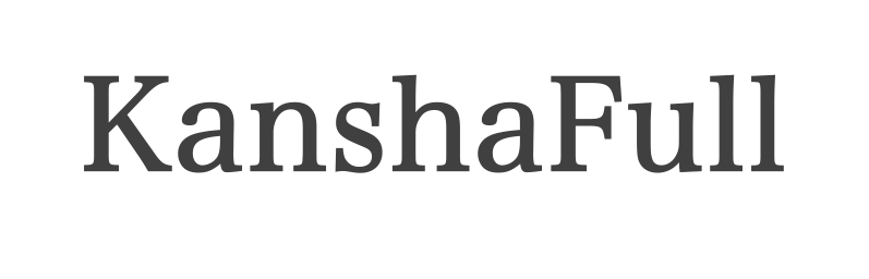 KanshaFull