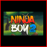 Unleash Ninja Boy 2 - Enter Your Mobile Number Now!