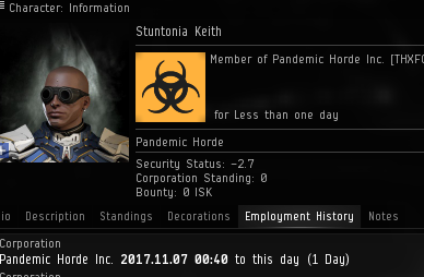 pandemic horde mumble
