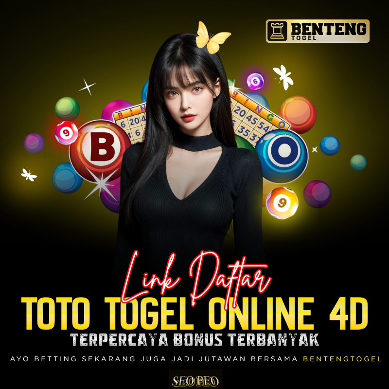 BENTENGTOGEL | Link Daftar Toto Togel Online 4D Terpercaya Bonus Terbanyak - WooCommerce eCommerce