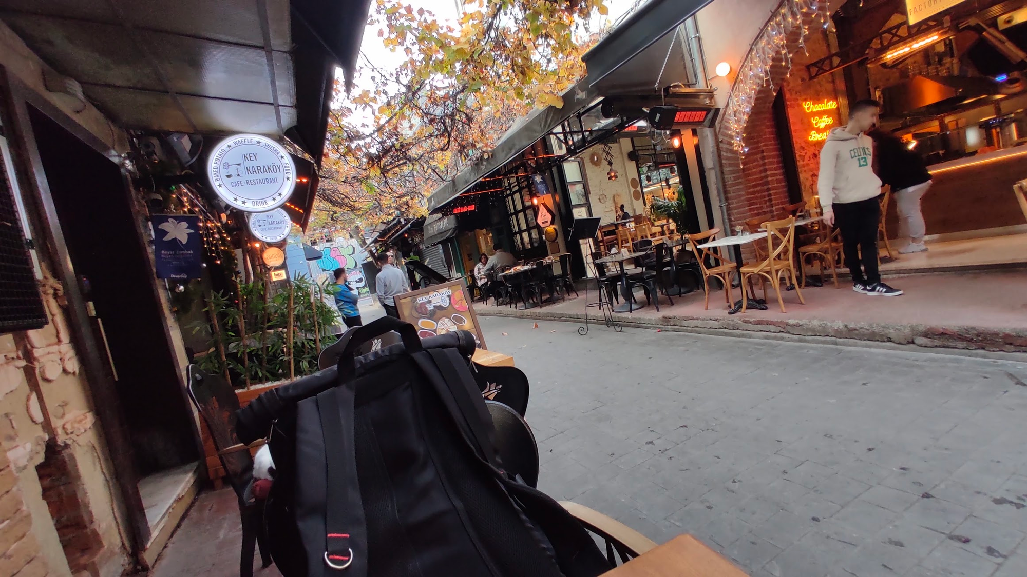 turkish-cafe