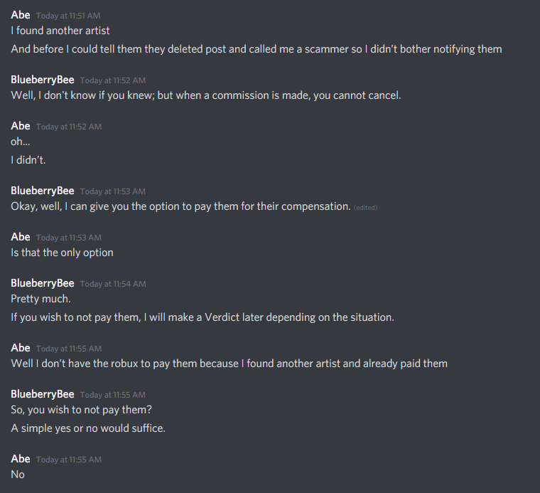 Evidence 3