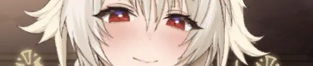 英傑セーラの立ち絵に異変？「目の色が違う」「全体的にセピアっぽい」と話題にの参考画像 - わんにゃんランド - アイギス攻略まとめ