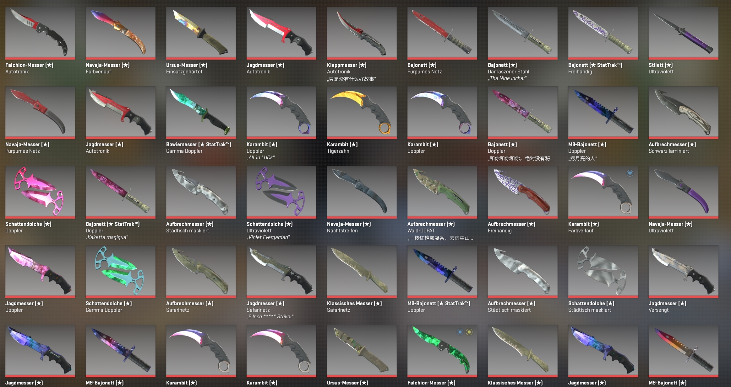 Crypto Csgo Skins Selling Sites Instantly Sell Your CS:GO (CS2) Skins  Skinflow