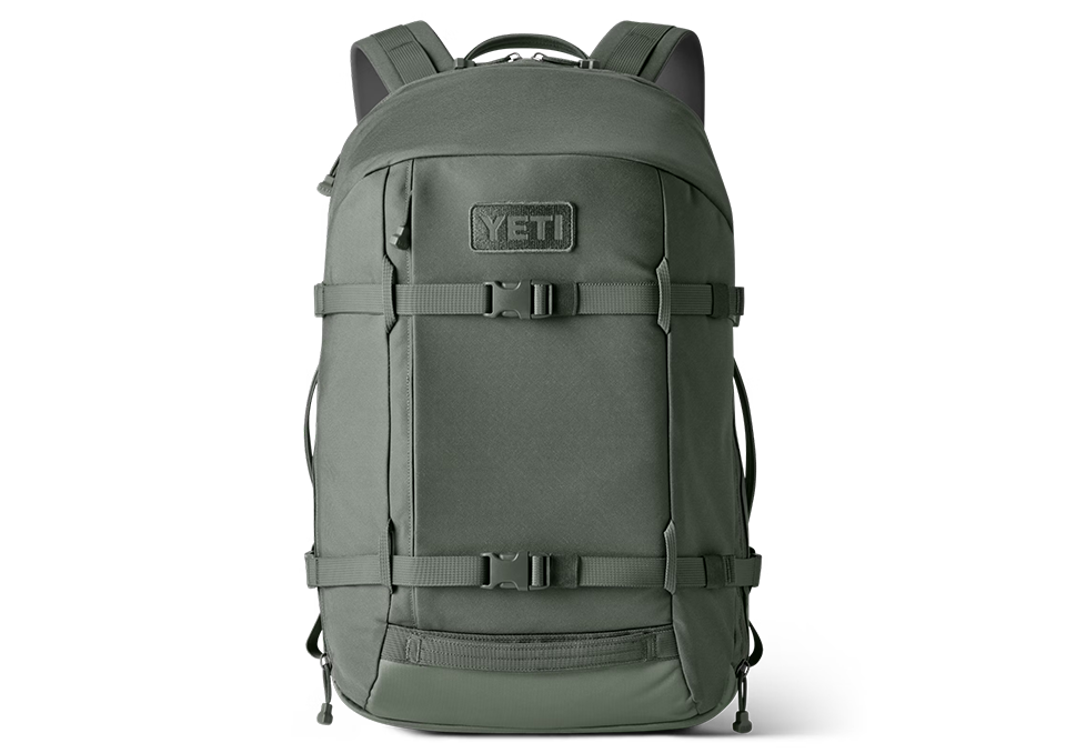 Yeti Crossroads Backpack