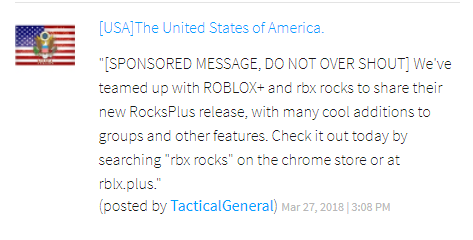 Do Not Download Rocksplus