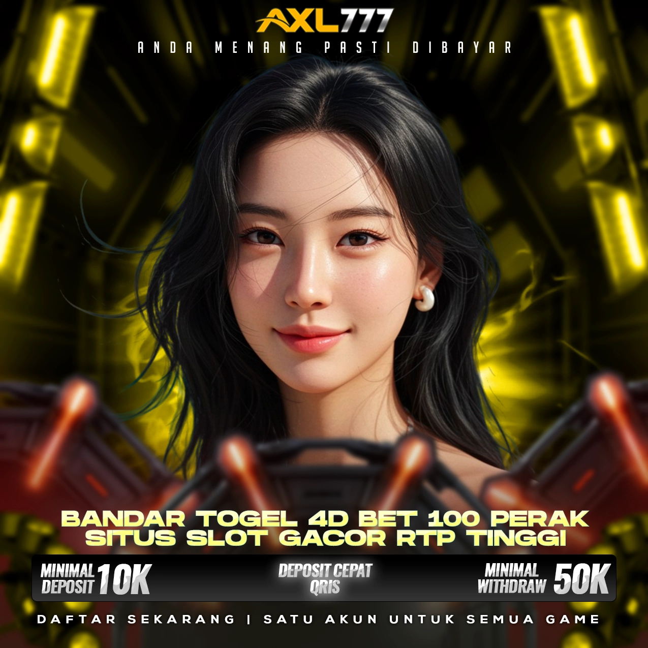 AXL777 » Situs Keluaran Data Toto Macau Tercepat & Bandar Toto Slot 4D Pasti Gacor - WooCommerce eCommerce