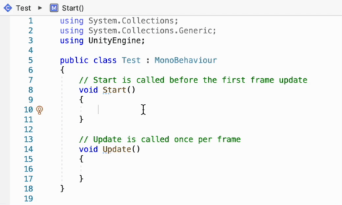 【2022年版】Visual StudioをインストールしてUnityで使う方法_0