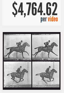 Every Frame a Painting