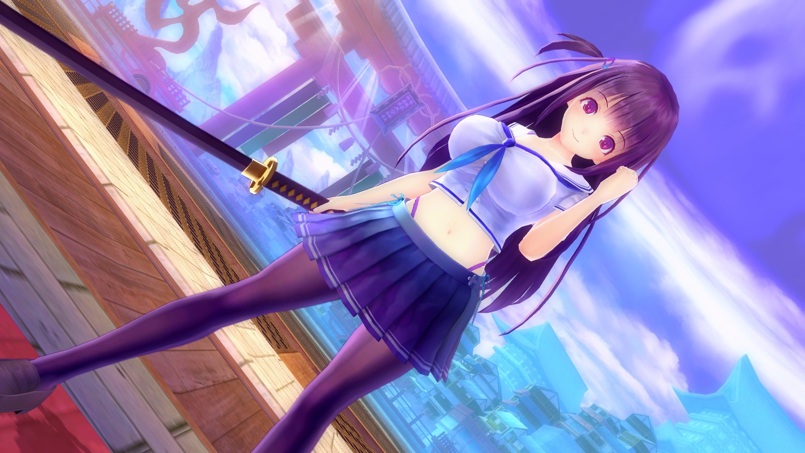 How to Quickly Boost Your Rack Rank in Valkyrie Drive Bhikkhuni