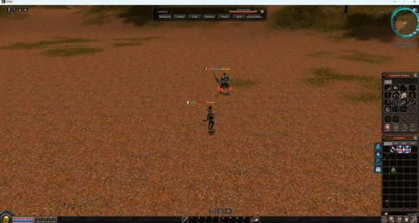 [PvP] Edea International Fun PVP 100% RO translated - competitive, italy based - Mesaj 1 - Imagine 7