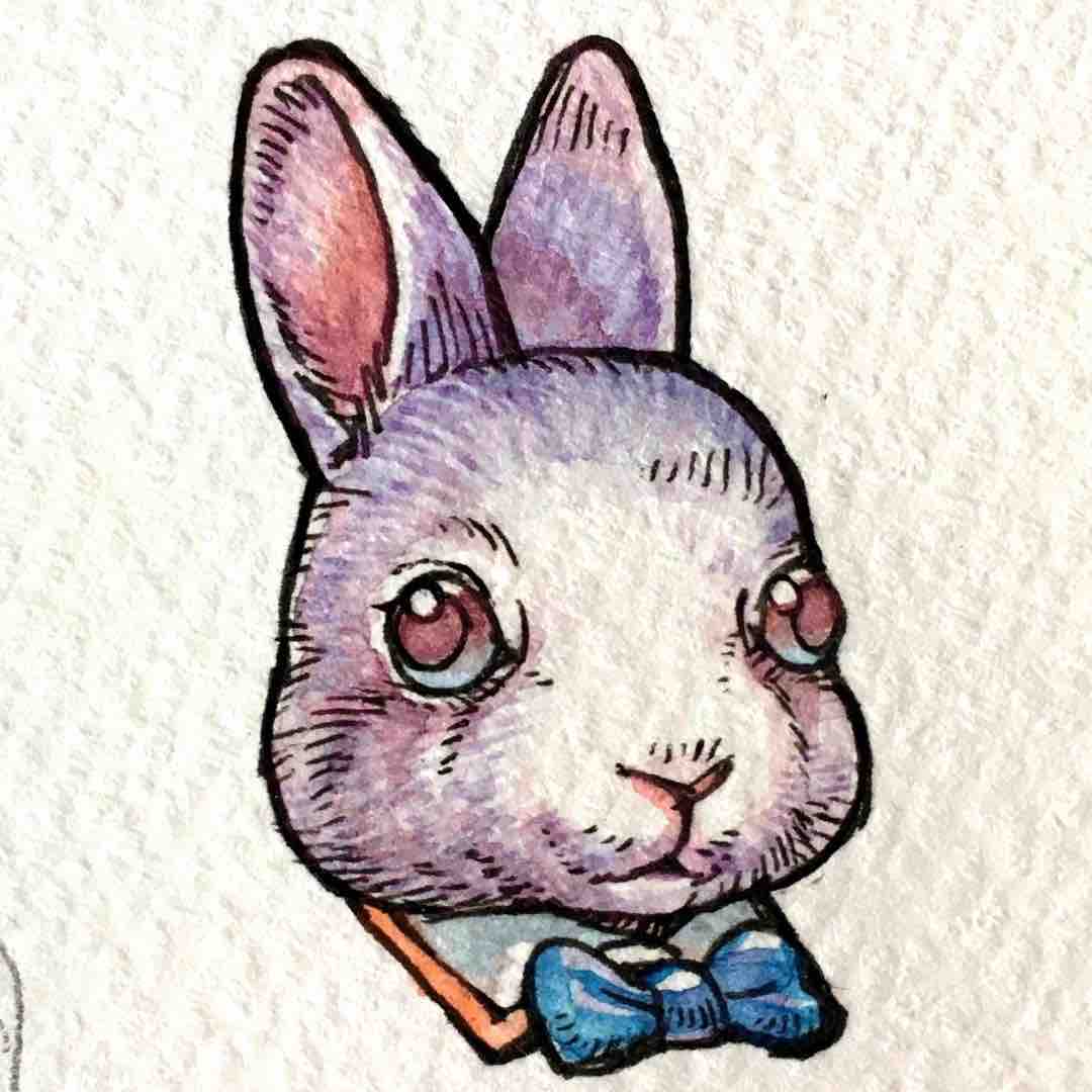 aki🐇