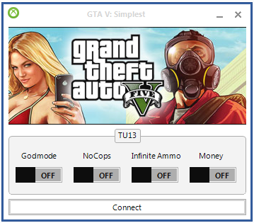 GTA V - Simplest Tool | Se7enSins Gaming Community