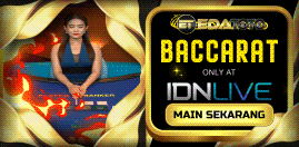 Casino Games Baccarat