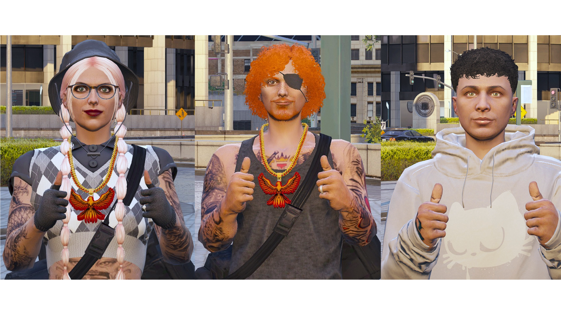 Success Confirmation Template