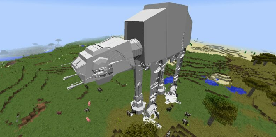 AT-AT