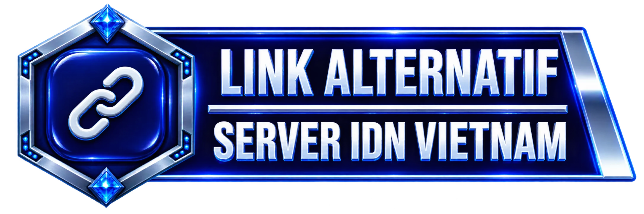 Link Alternatif Server IDN Vietnam