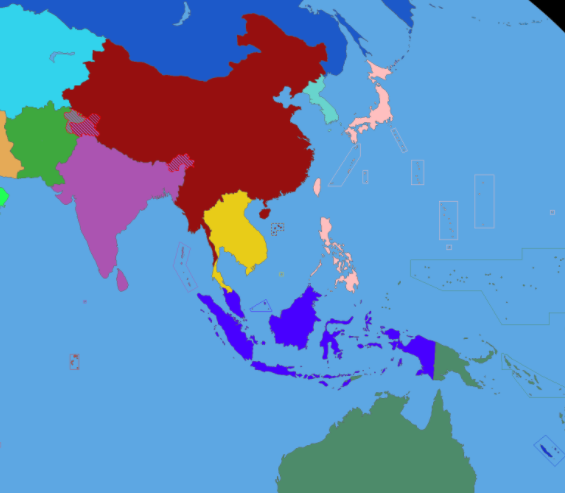 [MODPOST] [CRISIS] LIFE: THE COLLAPSE OF INTERNATIONAL ORDER : r ...