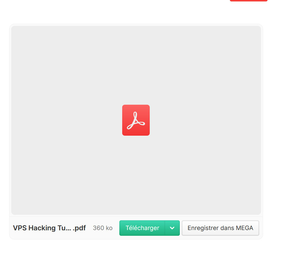📕💢 VPS Hacking Tutorial PDF 2026📌Fresh-Method☑️-High-Quality-PDF-☑️Latest-