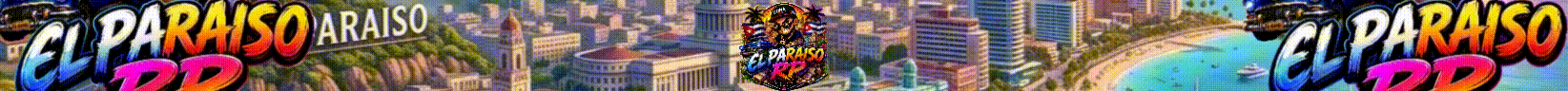 EL PARAISO RP