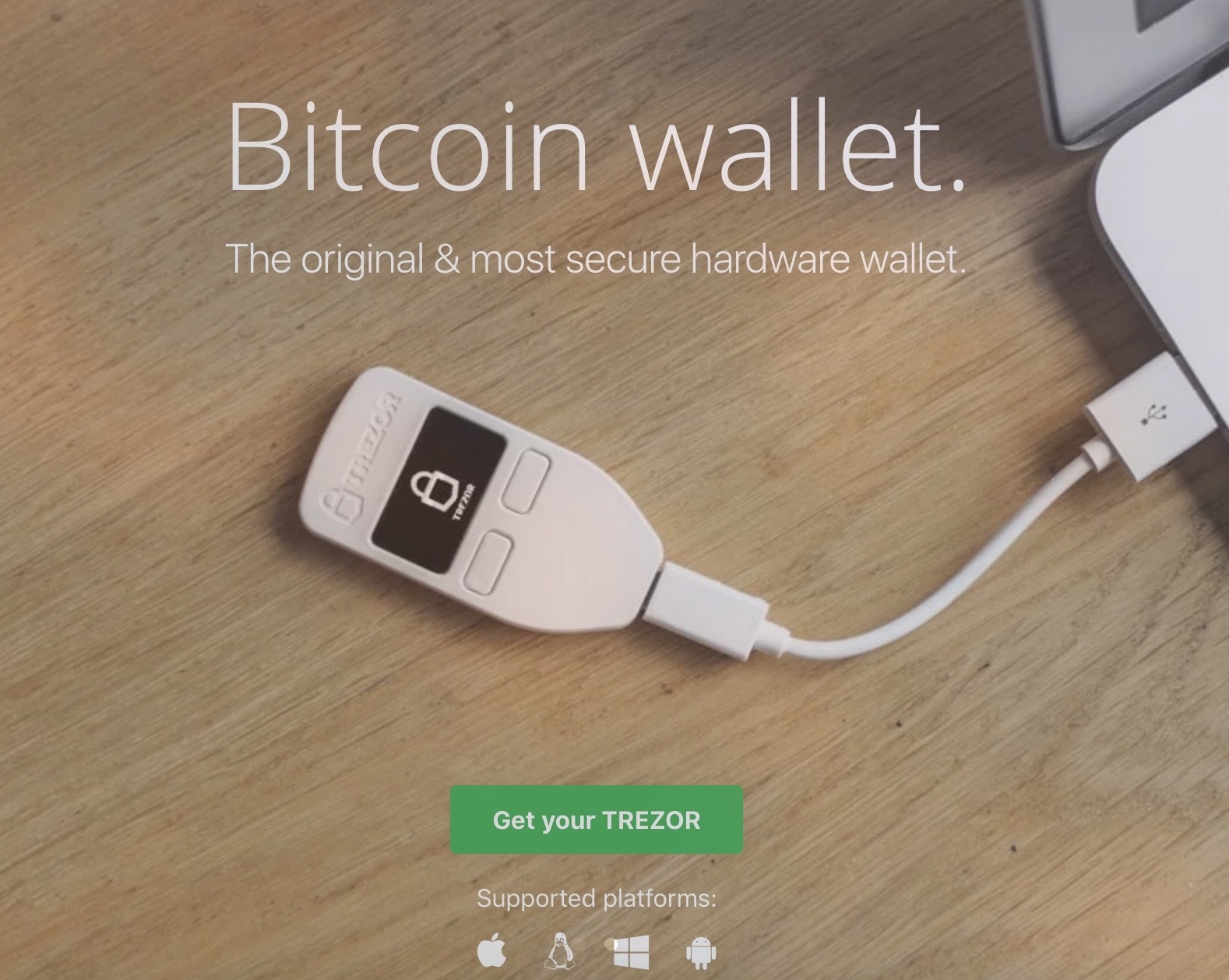 Trezor Trezor