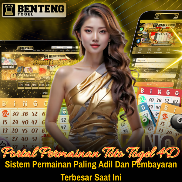 BENTENGTOGEL : Portal Permainan Toto Togel 4D Paling Adil Dan Pembayaran Terbesar Saat Ini - WooCommerce eCommerce