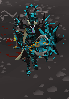 Tectonic Set