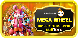 Casino Mega Wheel